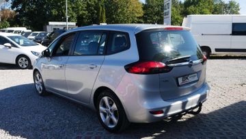 Opel Zafira Tourer - 5