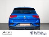 Volkswagen T-ROC 1.0 TFSI EPH AHK Sitzhzg - Volkswagen T-Roc: Limousine