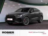 Audi RS Q3 Sportback 2.5 TFSI quattro Black ACC PANO - gebrauchte Audi RSQ3 aus dem Jahr 2024