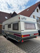 Fendt 540 Diamant Wohnwagen - Offers