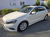 Mercedes-Benz A 180 Style  - Mercedes-Benz A 180 Gebrauchtwagen in Frankfurt