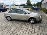 Audi A4 b7 Stufenheck 2.0 NEU TÜV - Audi A4 aus 2000