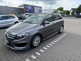 Mercedes-Benz B 220 d*Panorama*AHK*1. Hd.*GW*LED*SHZ* - Mercedes-Benz 220: 220s
