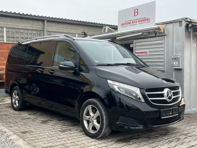 Mercedes-Benz V -Klasse 250 CDI/BT/d EDITION 4MAT