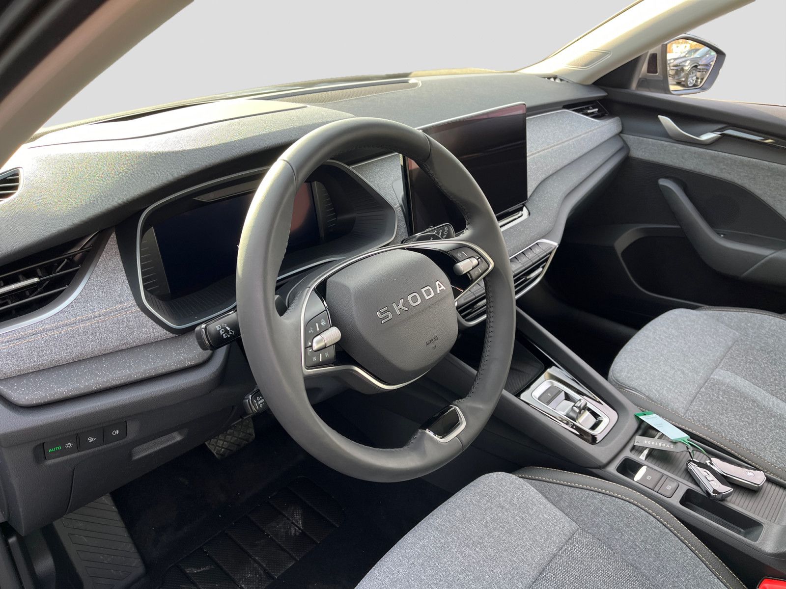 Skoda Octavia - Bild 13