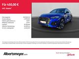 Audi Q5 Sportback 40 TFSI QUATTRO S-LINE+AHK+PANO+MAT - Audi Q5: Limousine