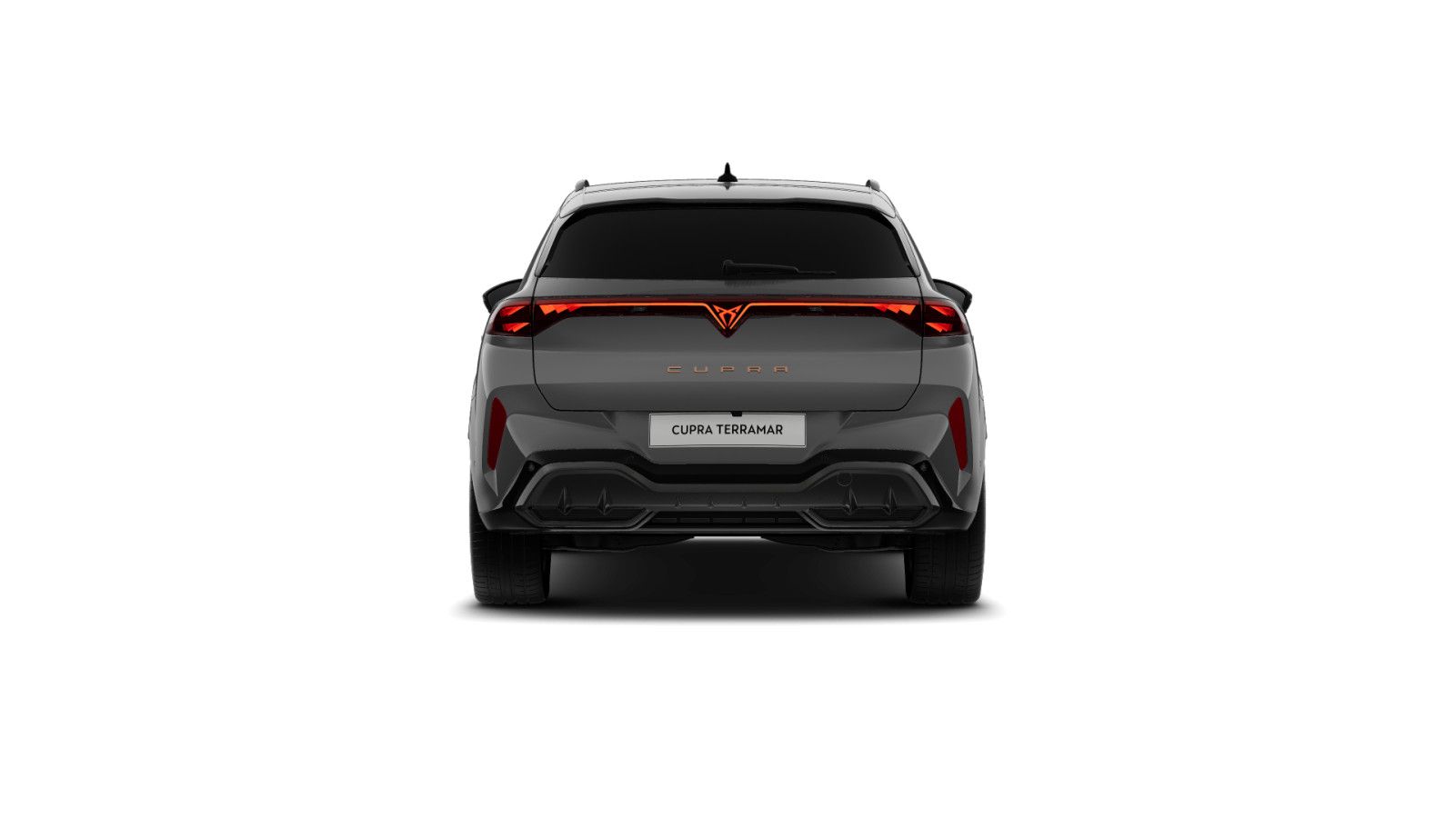 Cupra Terramar - Bild 6