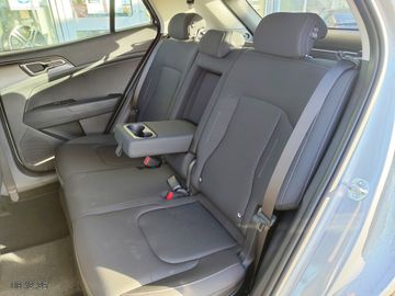 Kia Sportage 1.6T DCT-MJ.26-NAVI-LED-KAMERA-SHZG-PDC