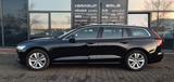 Volvo V60 Kombi Momentum Pro D4 - AHK - 8 x ALU - Volvo Gebrauchtwagen in Hanau