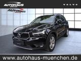 Volvo XC 40 Momentum Pro 2WD - Volvo XC40 Gebrauchtwagen in München