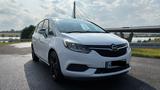 Opel Zafira Tourer 1.4 Turbo ecoFLEX drive 88kW S... - Opel Zafira Tourer: Drive