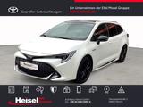 Toyota Corolla Touring Sports 2.0 Hybrid GR Sport/ Schi - Toyota Corolla: GR
