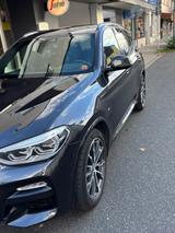 BMW X3 xDrive30d M SPORT AT M SPORT - BMW X3 Gebrauchtwagen in Mannheim