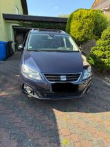 Seat Alhambra 2.0 TSI 20th Anniversary DSG 20th A... - Seat Alhambra: 20th Anniversary
