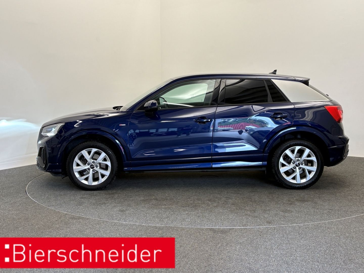 Audi Q2 - Bild 4