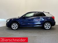Audi Q2 - Vorschau Bild 4
