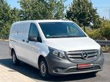 Mercedes-Benz Vito Kasten 111 CDI Lang*KLIMA*WüRTH-REAGAL*TOP