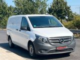 Mercedes-Benz Vito Kasten 111 CDI Lang*KLIMA*WüRTH-REAGAL*TOP