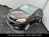 Opel Mokka Edition 140PS Lenkradheiz. Kamera Tempomat - gebrauchte Opel SUV & Geländewagen