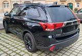 Mitsubishi Outlander 2.0 MIVEC Active+ ClearTec 4WD CVT... - Mitsubishi Outlander: Cvt