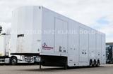 Kässbohrer SP 9-16 geschlossener Autotransporter - Angebote