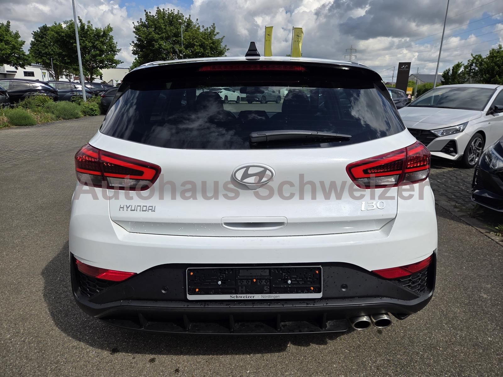 Hyundai i30 – Bild 6