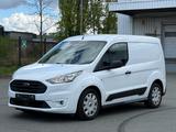 Ford Transit Connect 1,5 TDCi EcoBlue Euro 6 - Ford Transit Connect mit Diesel-Antrieb: Kleinbus, 1.6