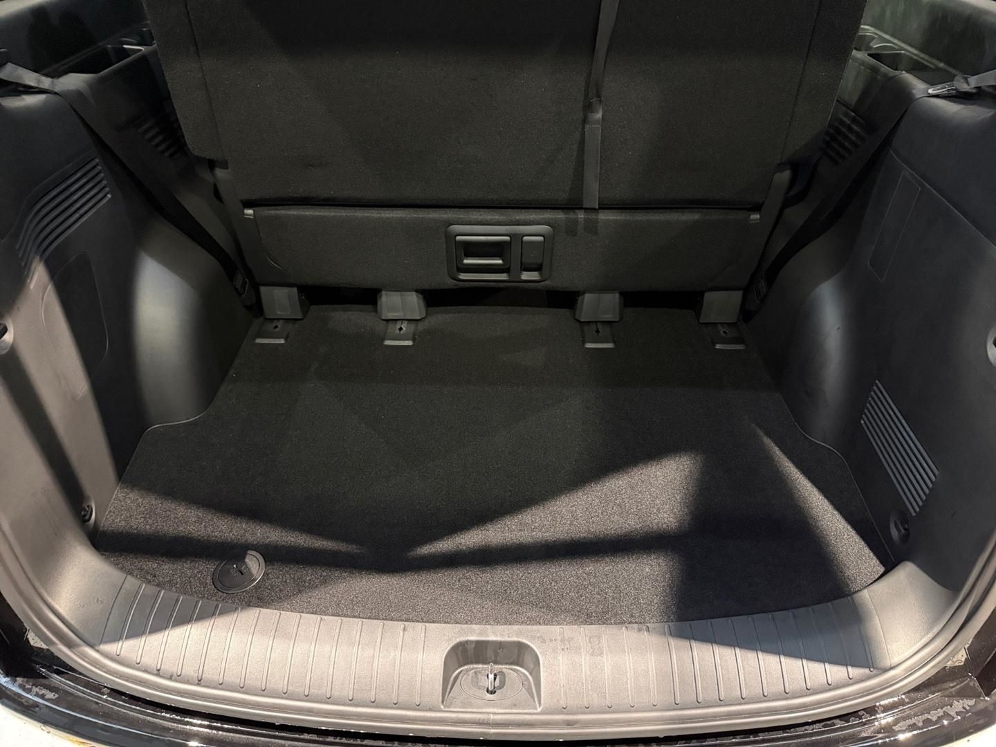 Hyundai Staria – Bild 6