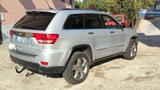 Jeep Grand Cherokee 3.0 CRD Overland e Gancio - gebrauchte Jeep Grand Cherokee aus dem Jahr 2011