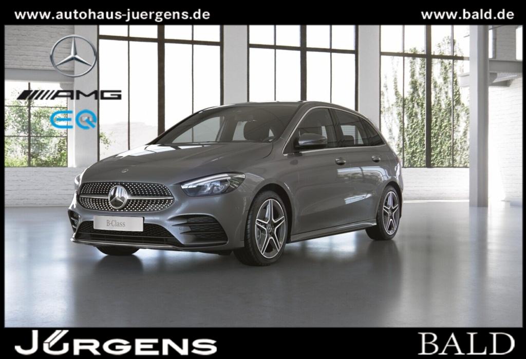 Mercedes-Benz B 250 e AMG-Sport/AHK/Ambi/LED/Nav/Tempomat
