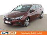 Opel Astra 1.4 SIDI Turbo ON Start/Stop*NAVI*TEMPO* - Opel Astra mit Benzin-Antrieb: Kombi, Schaltgetriebe