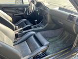 BMW 320 E30 CABRIO LEDER ELEKT. VERDECK OLDTIMER - BMW: Cabrio, E30