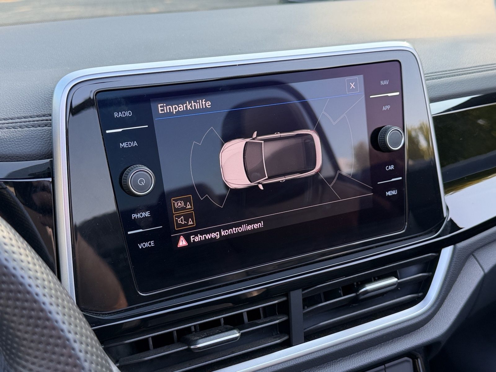 Volkswagen T-Roc - Bild 15