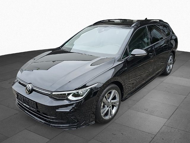 Fahrzeugabbildung Volkswagen Golf Variant R-LINE 1.5 eTSI DSG BLACK STYLE EAS