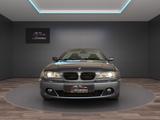 BMW 325 Baureihe 3 Cabrio 325 Ci*Klima*Leder*LPG-Gas - BMW 325 mit Benzin-Antrieb: Cabrio
