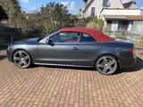 Audi S5 3.0 TFSI S tronic quattro Cabriolet - - Audi S5 mit Benzin-Antrieb: Cabrio, 3.0