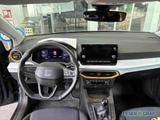 Seat Ibiza 1.0 TSI Style PDC / Climatronic / Sitzheiz - Seat Ibiza: ST Tsi