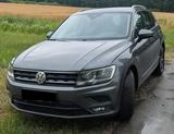 Volkswagen Tiguan 2.0 TDI SCR JOIN JOIN