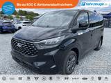 Ford Tourneo Custom 2.0 EcoBlue L1 *KAM*ACC*KESSY* - Ford Neuwagen: Ka