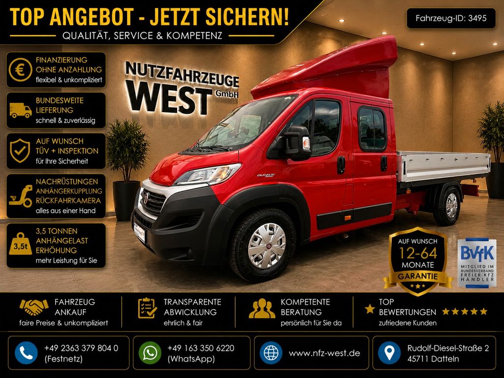 Image of Fiat Ducato