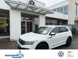 Volkswagen Tiguan AX 2.0 TSI R DSG 4-Motion R - Volkswagen Tiguan AX