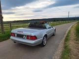 Mercedes-Benz SL 320 - - Mercedes-Benz SL 320 Gebrauchtwagen