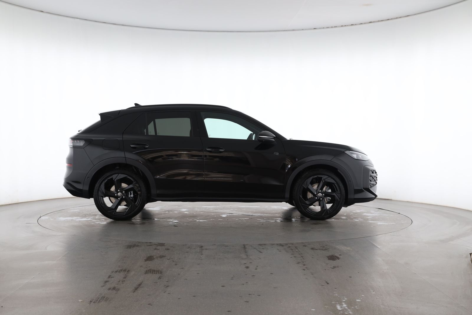 Volkswagen T-Roc - Bild 7