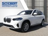 BMW X3 xDrive30d Mild-Hybrid Laserlicht StandHZG Nav - BMW X3 in Magdeburg