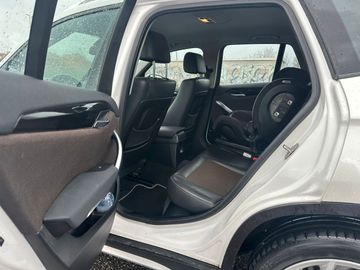 BMW X1 - 9