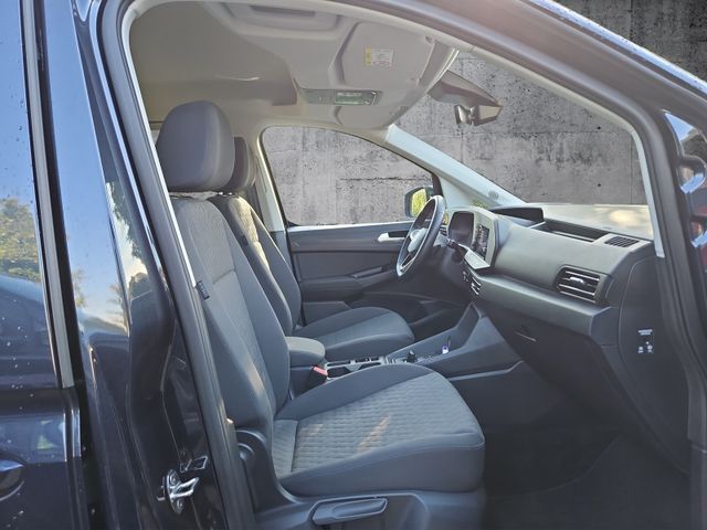 Caddy LIFE 2.0 TDI SCR DSG RFK AHK