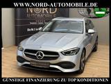 Mercedes-Benz C 200 d T AVANTGARDE *AHK*DISTRO*LED*UPE:56* - Mercedes-Benz C 200 in Oldenburg