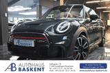 MINI John Cooper Works Trim*LED*LEDER*AHZ*PDC*ALU - MINI MINI: Roadster, Works