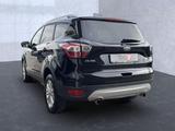 Ford Kuga Titanium 1.5 EcoBoost PDC h. Navi Keyless - scheckheftgepflegte Ford Kuga