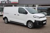 Citroën Jumpy Kasten Business M l 2.HAND l KLIMA l - gebrauchte Citroën Jumpy aus dem Jahr 2017
